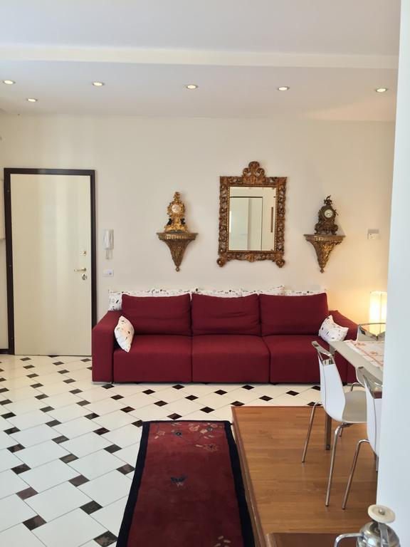 Appartamento Piazza San Marco Florence Room photo